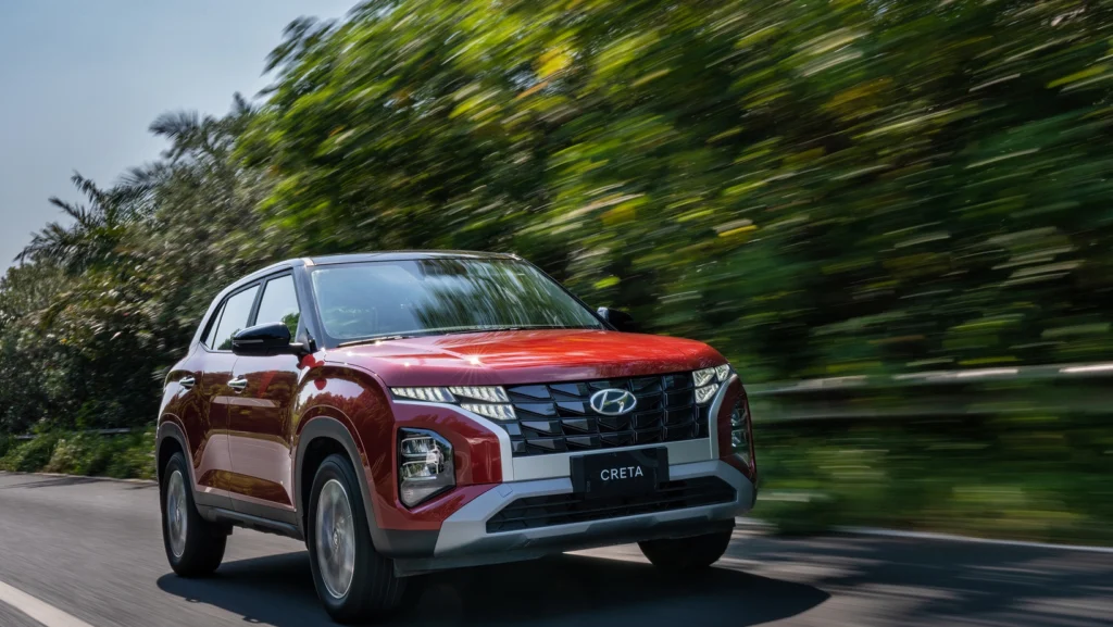 Thuê Xe Du Lịch Từ Đà Lạt Đi Bình Phước